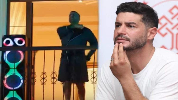 “Azərbaycan mahnısı ilə bağlı o səhnə qəsdən qurulmayıb”