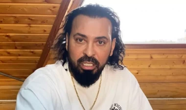 Dələduzluqda ittiham olunan Niyam DANIŞDI - YENİLƏNİB