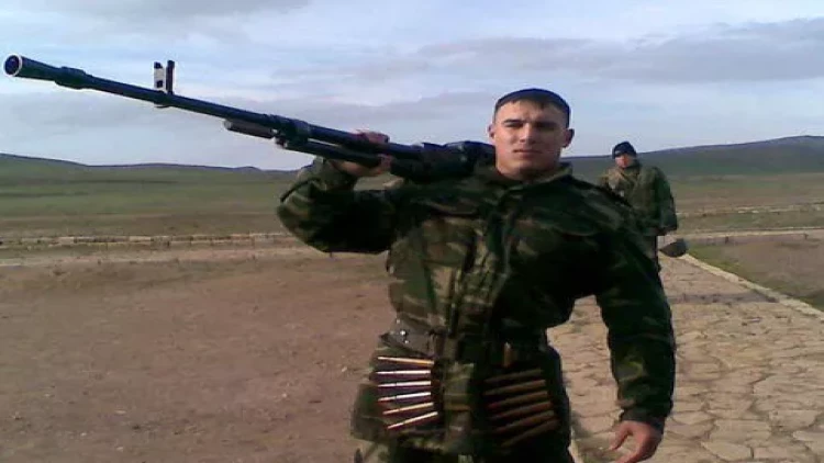 Məhkəmədə Mübariz İbrahimovla bağlı sənədlər nümayiş etdirildi