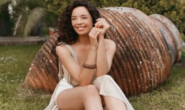 Azra Akının başına iş gəldi - Xəstəxanaya yerləşdirildi - FOTO