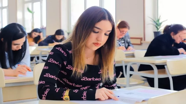 Bu şəxslər imtahan verəcək - DİM AÇIQLADI