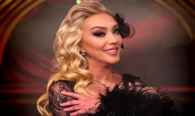 Türkiyəli müğənni faciəli şəkildə öldü - FOTO