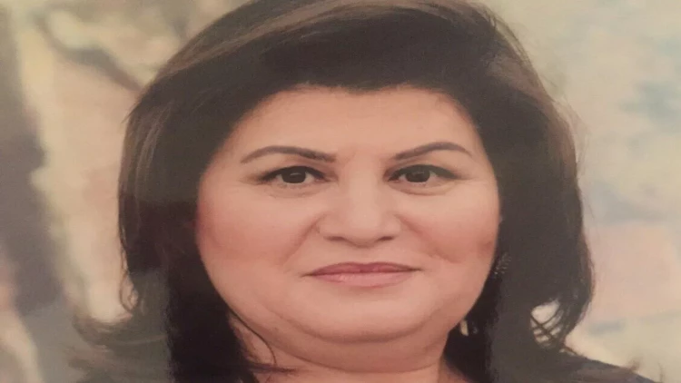 Ziya Məmmədovun bacısı işdən çıxarıldı