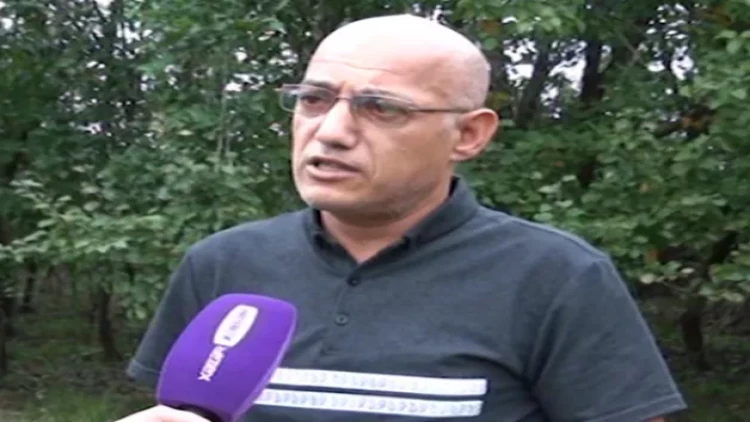 Məktəbdə şagird və xadiməni döydüyü deyilən direktor müavini işə bərpa olunacaq - VİDEO