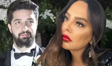 Ebru Gündeş boşandı - FOTO
