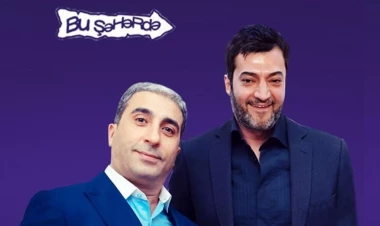 Coşqun və Rafael bu dəfə  AĞLATDILAR - VİDEO