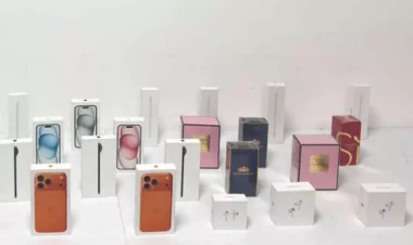 “iPhone17”ni Bakıya qanunsuz keçirmək üçün bu üsula əla atdı - FOTO