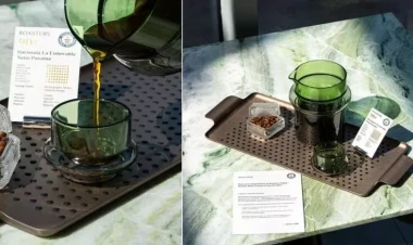 Bu içkinin dəyəri 670 dollardır - FOTO