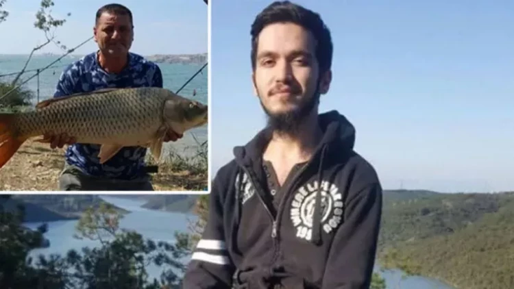 Dəhşətli cinayət: oğul atasının başını kəsdi