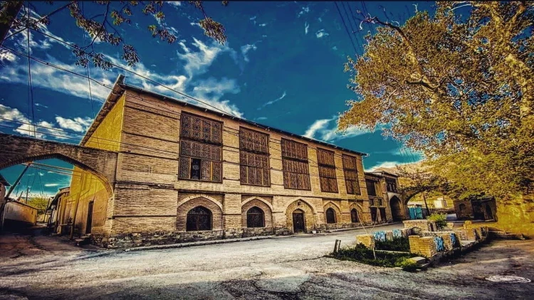 XVIII əsrə aid məscid bərpa ediləcək- 70 min manat ayrıldı