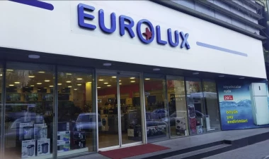 “Eurolux”un rəhbəri evini satdı - 289 min manatı işçisi ələ keçirdi