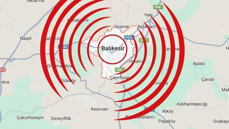 Zəlzələ mütəxəssisləri Sındırqıdan narahatdır - Bölgədə nə gözlənilir?