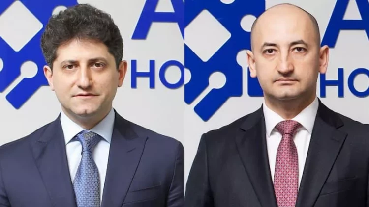 ​“Bakı Metropoliteni”ndə yüksək vəzifəyə təyinat