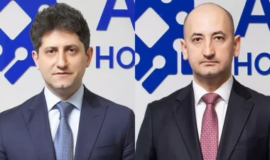 ​“Bakı Metropoliteni”ndə yüksək vəzifəyə təyinat