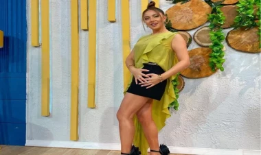 Ayan yataq otağından VİDEOsunu yaydı