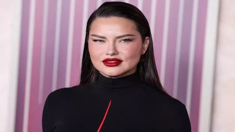 Adriananın bu görüntüsündən əsər qalmadı -  daha əvvəlki kimidir - FOTO