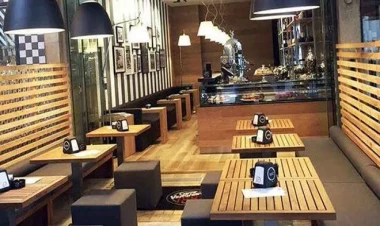 Kafedə dəhşət - 20 yaşlı tələbə saxlanıldı