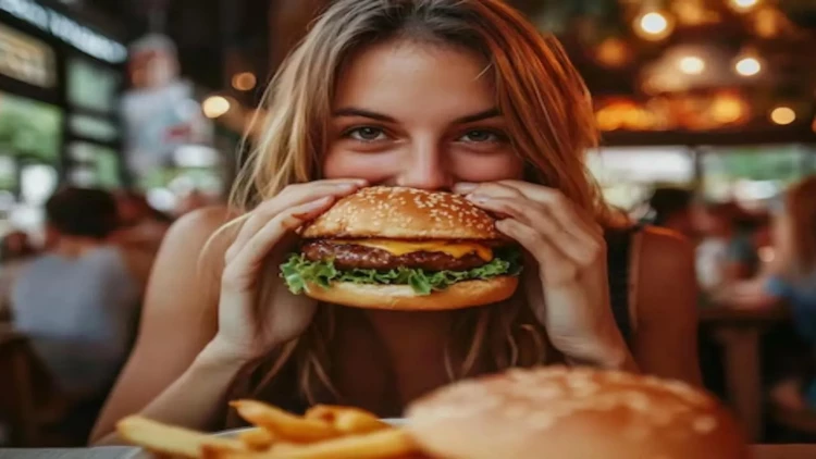 İçindəkilər ayrılıqda faydalıdırsa, burqer özü niyə zərərlidir?