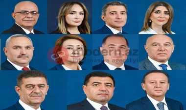 Milli Məclisin yeni deputatları hansı dilləri bilirlər?