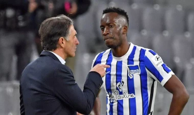 Alman klubunun 14 futbolçusu koronavirusa yoluxdu