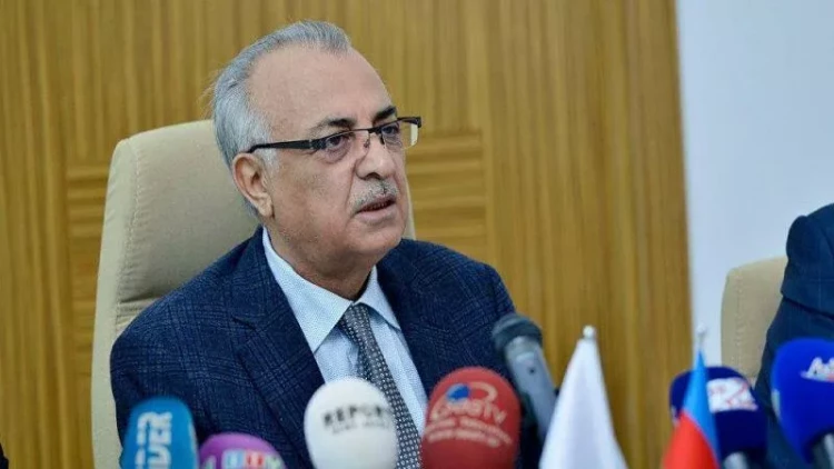 Azersun Holdinqin prezidenti Abdolbari Gozal vəfat edib - Yenilənib