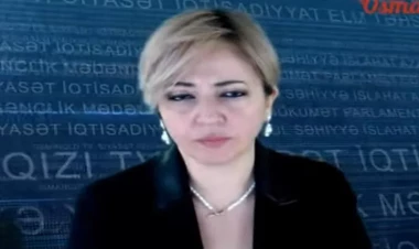 “Osmanqızının yalanları və savadsızlığı – OXUYUN!”