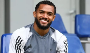 Juninyo yeni klubunda ilk oyununa nə vaxt çıxacaq?