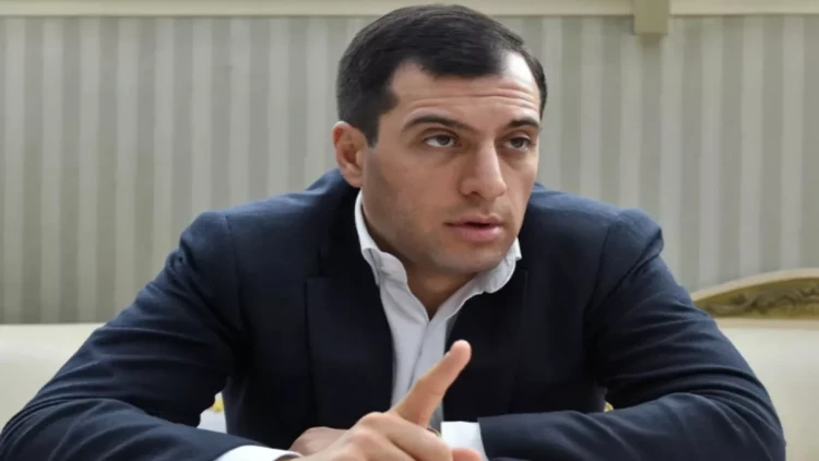 Rusiyada məhkəmədən qaçıb Ermənistan konsulluğunda gizlənmişdi - Meyiti tapıldı