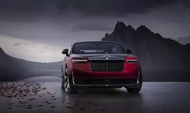 Dünyanın ən bahalı avtomobili: qiyməti üç təyyarə və ya iki yaxta qədərdir - FOTO