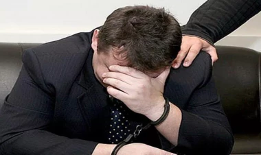 Kənd təsərrüfatı naziri vəzifəsini itirdi - havaya atəş açıbmış - Xorvatiyada