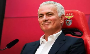 “Benfika” “Qarabağ”a uduzanda…” - Mourinyodan açıqlama