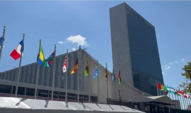 BMT-də Bakı Təşəbbüs Qrupunun təşkilatçılığı ilə beynəlxalq konfrans keçiriləcək