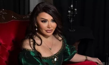 Fatimənin oğlu qəza keçirdi - FOTO