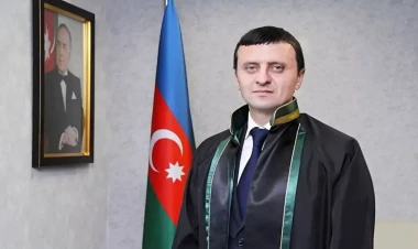 Adnanın vəkili ilə bağlı Kollegiyadan AÇIQLAMA