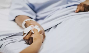 Xalq artisti kliniki ölüm keçirdi: 