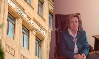 Həmin direktordan bir ay əvvəl də şikayət olunubmuş - BŞTİ isə araşdırma aparıb, pozuntu olmadığını deyib