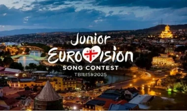 Uşaq Avroviziya müsabiqəsində Azərbaycanı o təmsil edəcək