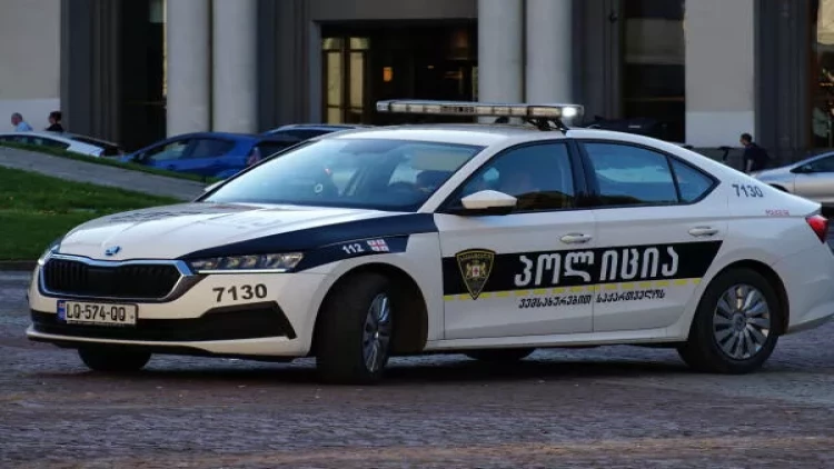 Azərbaycan vətəndaşı Gürcüstanda həbs edildi