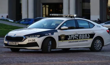 Azərbaycan vətəndaşı Gürcüstanda həbs edildi