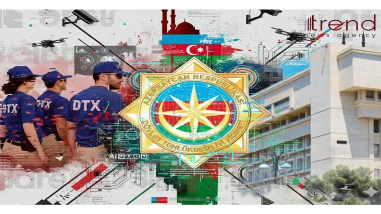 Bakı Təhlükəsizlik Forumu: yeni dövrün təhlükəsizliyi necə qurulur?