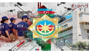 Bakı Təhlükəsizlik Forumu: yeni dövrün təhlükəsizliyi necə qurulur?