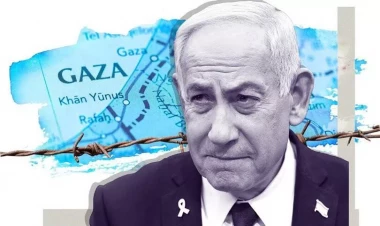 İsrail: beynəlxalq təcridin qırmızı xətti haradan keçir