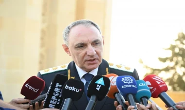 Təyyarə qəzasına dair birgə araşdırmalar aparılır - Baş prokuror