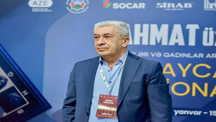 Qüdrət İsmayılov vəfat etdi