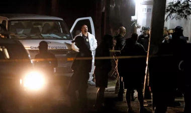 Müğənnilərin meyitləri tapıldı - FOTO