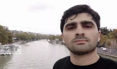 Fərid Səfərli İrandan təhvil alınaraq Azərbaycana qaytarıldı - YENİLƏNİB