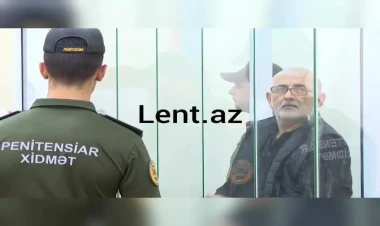 Maştağada gəlini amansızca qətlə yetirən qayınata: 