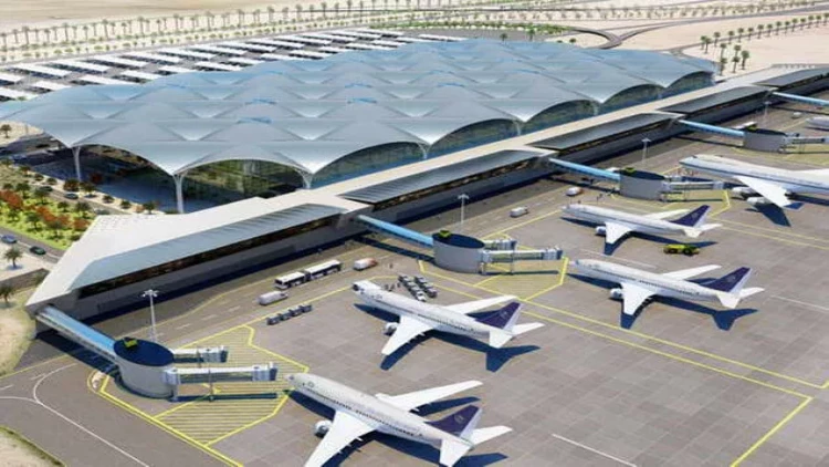 Azərbaycanda yeni hava limanı bu tarixdə açılacaq