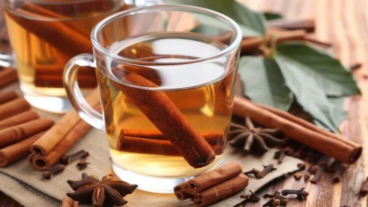 Darçınlı suyun FAYDASI