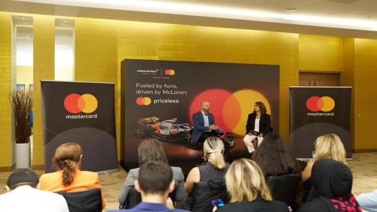 Mastercard Insights: İdmanı Turizmin Katalizatoru kimi - FOTO
